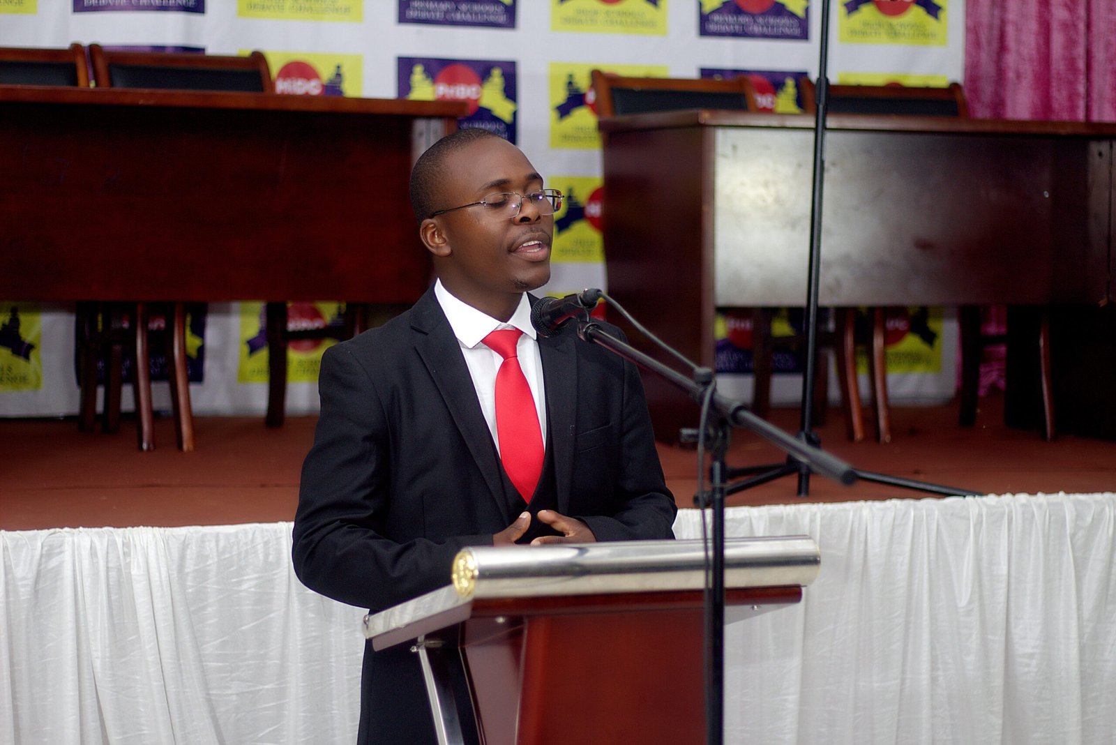 PriDC 2023 Nationals Grand Finale – Part 1