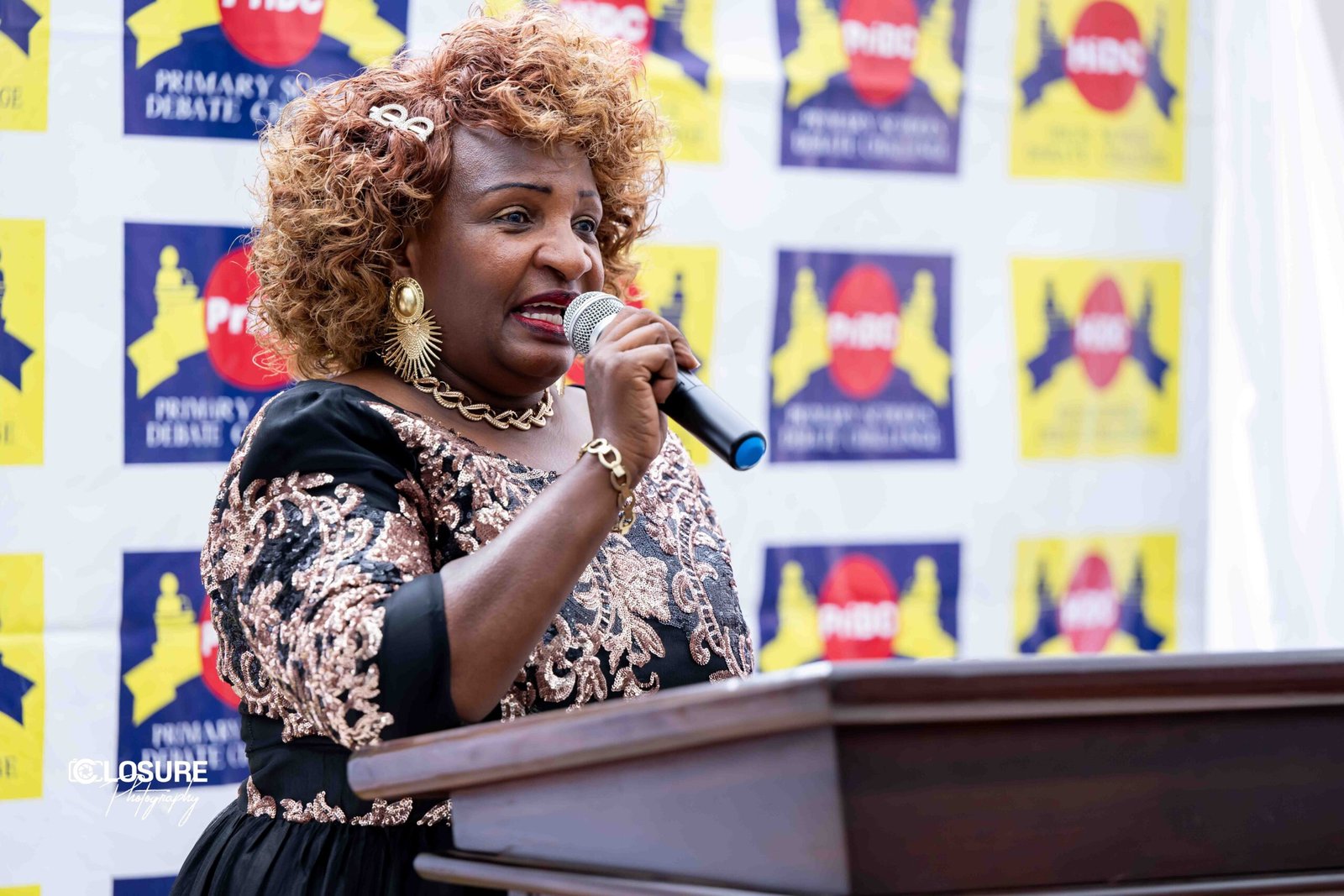Debate Highlights – Part 1