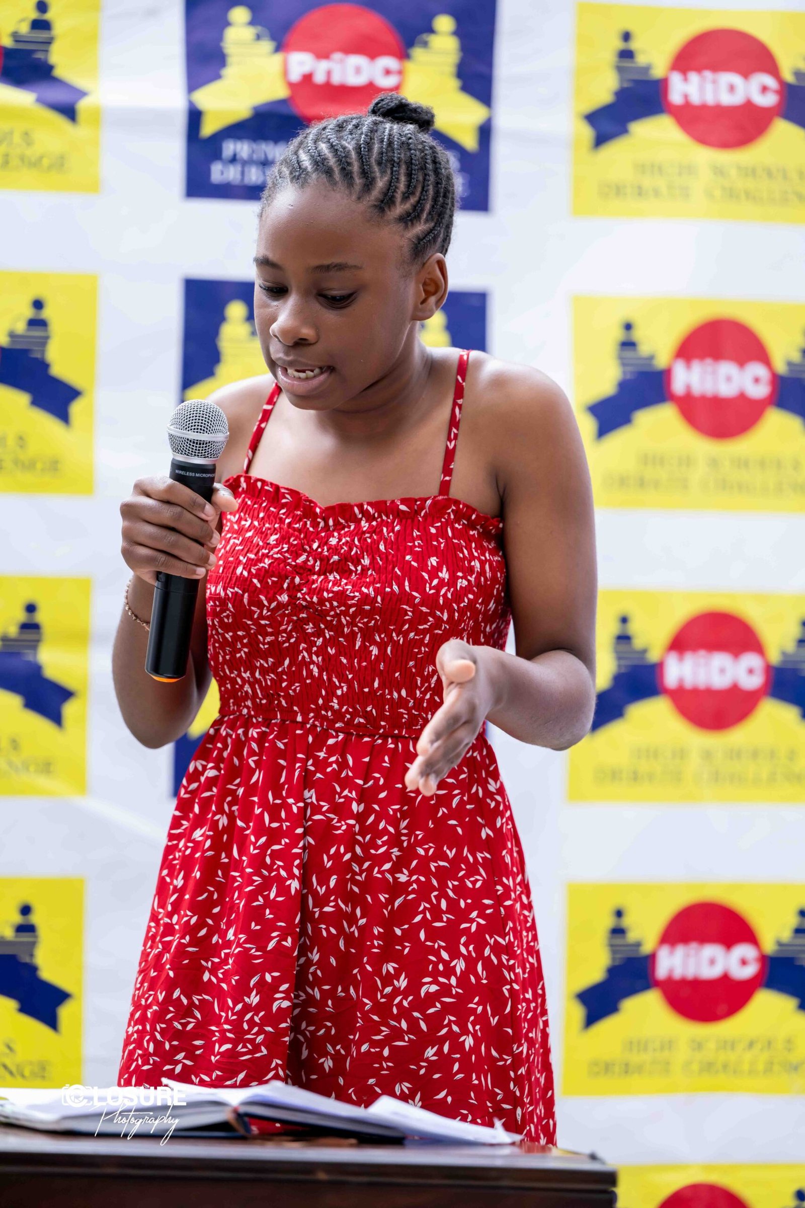 Debate Highlights – Part 6