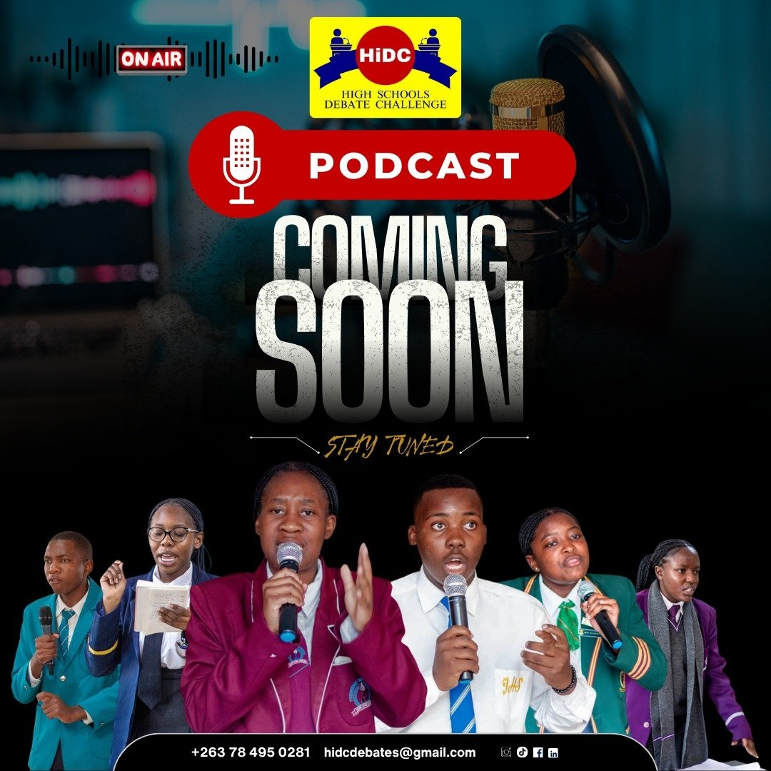Podcast – Part 1