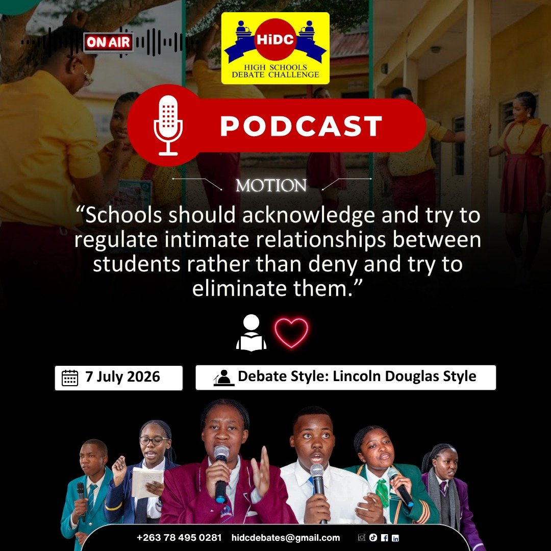 Podcast – Part 2