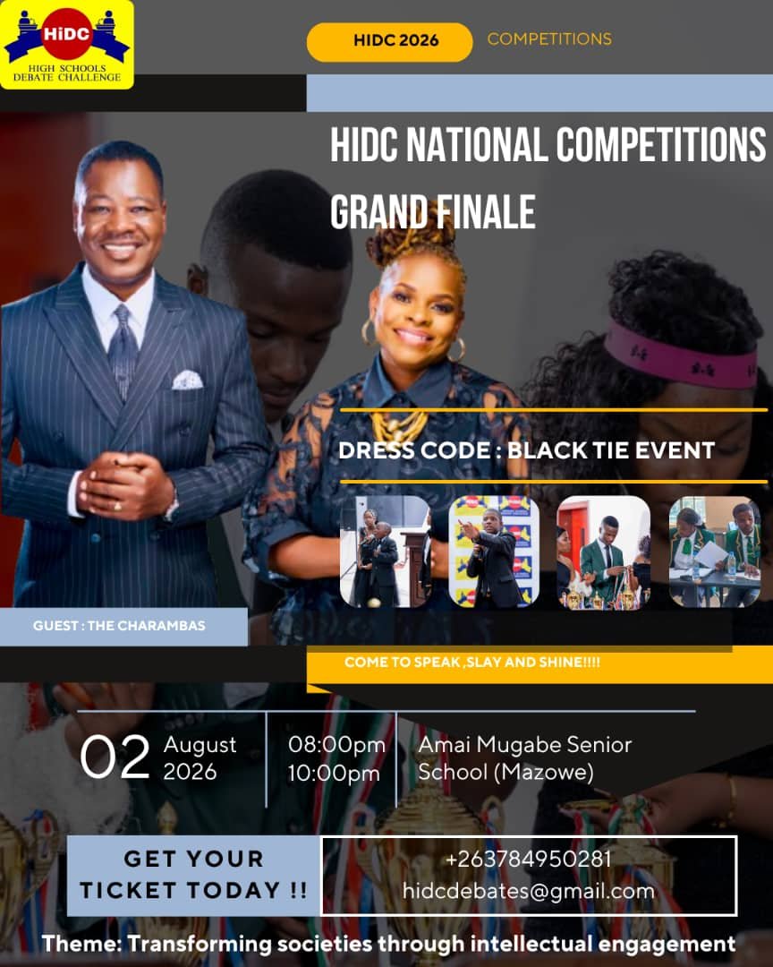 HiDC Gallery Image