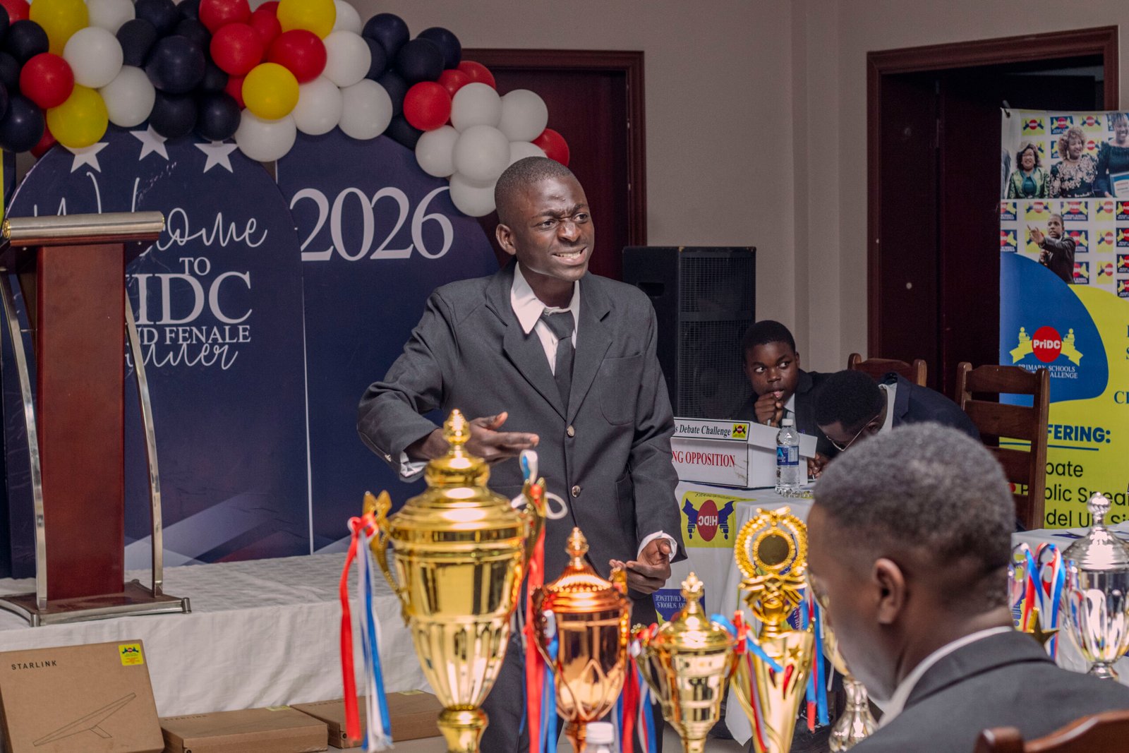 2026 National Competitions Grand Finale – Part 3