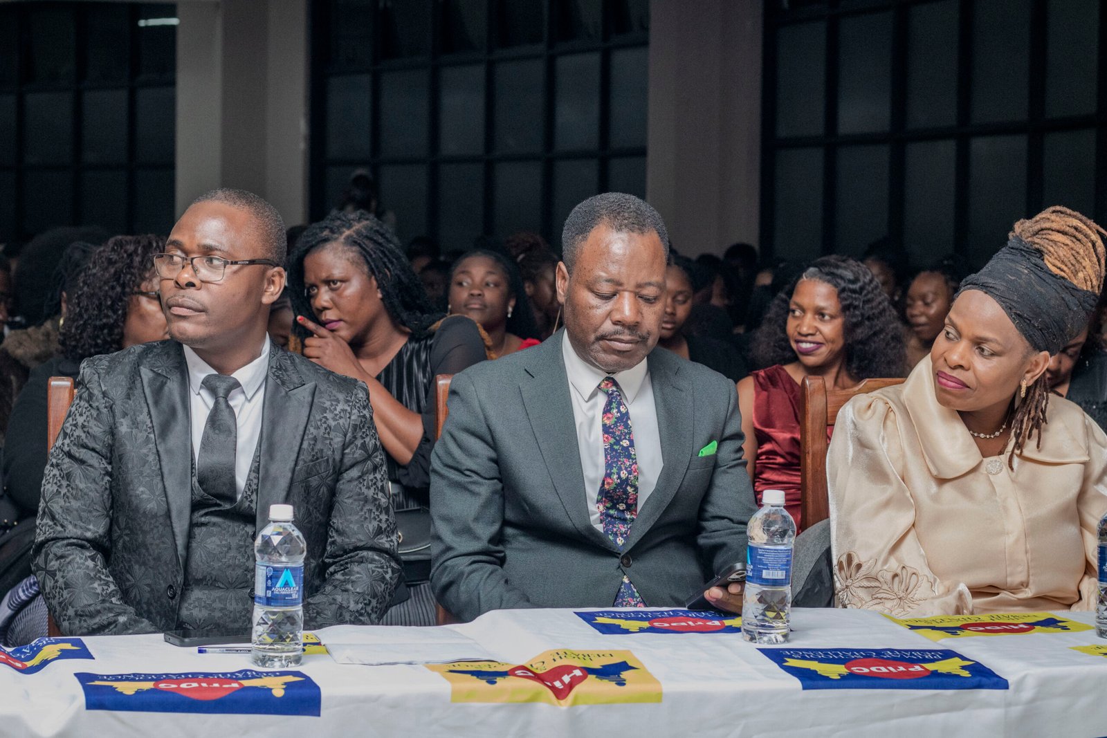 2026 Awards Ceremony – Part 1