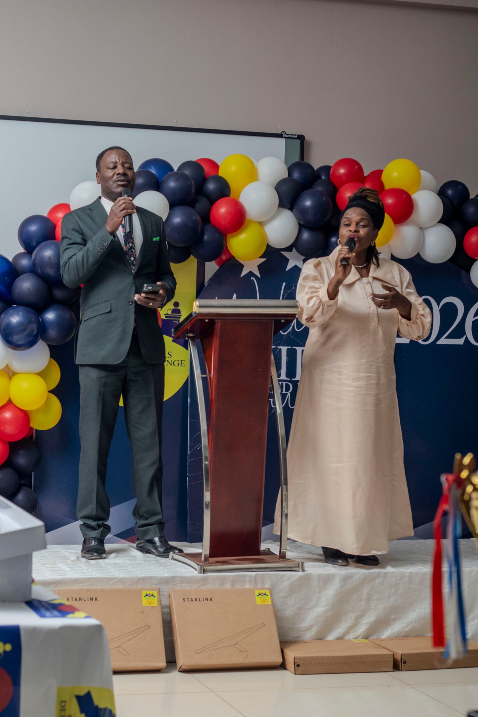 2026 Awards Ceremony – Part 2